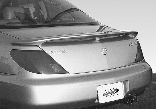 Acura CL VIS Racing Factory Style Spoiler with Light - 591267L
