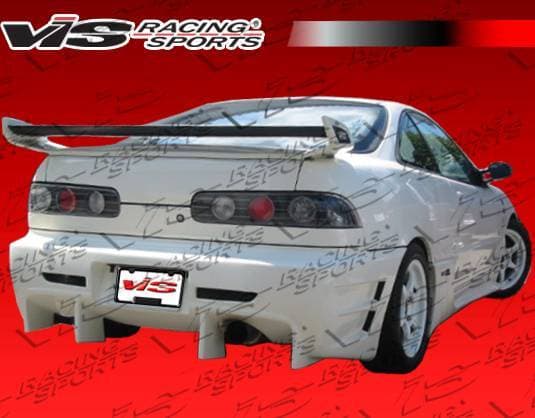 Acura Integra 2DR VIS Racing Tracer Spoiler - 94ACINT2DTRA-003