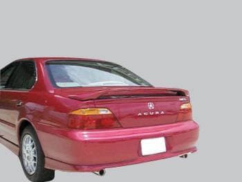 Acura TL VIS Racing Factory Style Spoiler - 99ACTL4DOE-003