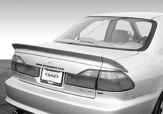 3pc Flushmount - No Light Spoiler