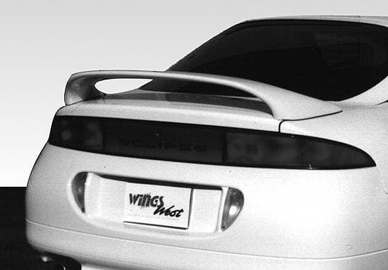 7in Mid Wing - No Light Spoiler