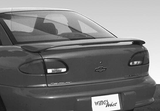 2-Leg 60 Led Light Spoiler