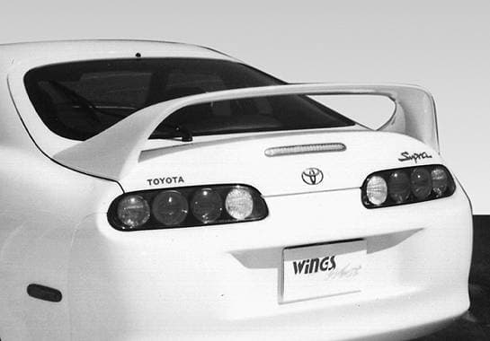 7in Mid Wing - No Light Spoiler