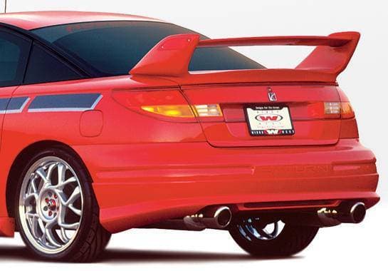 Adj. Commando - No Light Spoiler