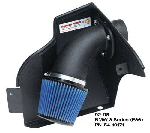 aFe Stage 1 Air Intake System - Plus 25HP