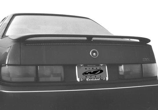3-Leg - No Light Spoiler