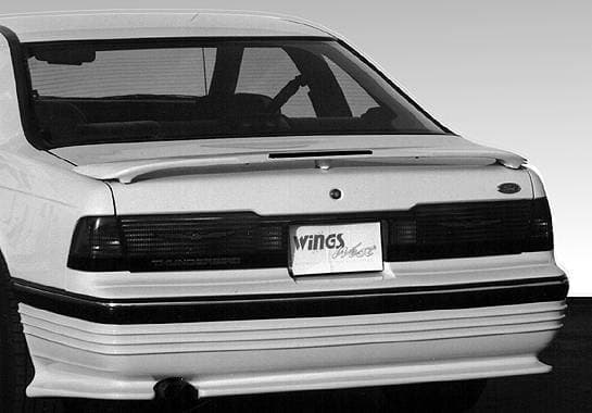 3-Leg California Led Light Spoiler