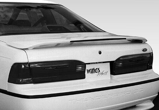 2-Leg Led Light Spoiler