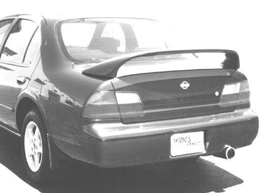 7in Mid Wing 26in Light Spoiler