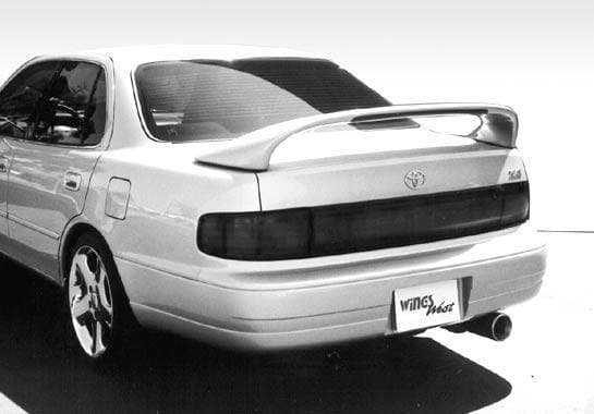 7in Mid Wing 26in Light Spoiler