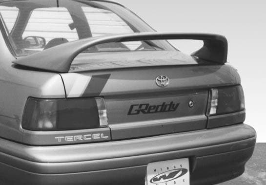7in Mid Wing 26in Light Spoiler