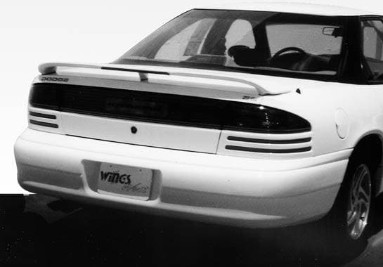 3-Leg Led Light Spoiler