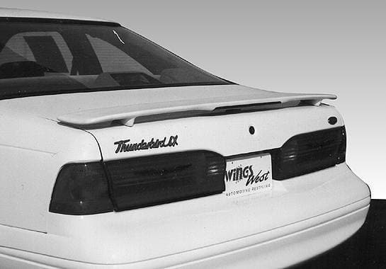 3-Leg Led Light Spoiler