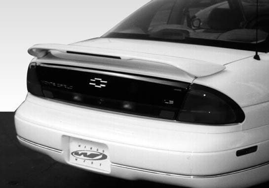 2-Leg 60 Led Light Spoiler