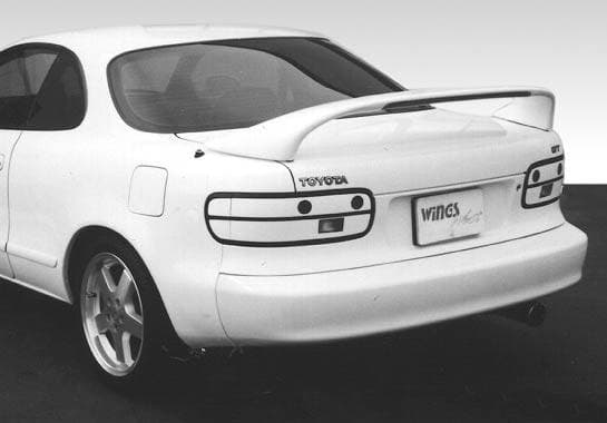 7in Mid Wing 26in Light Spoiler