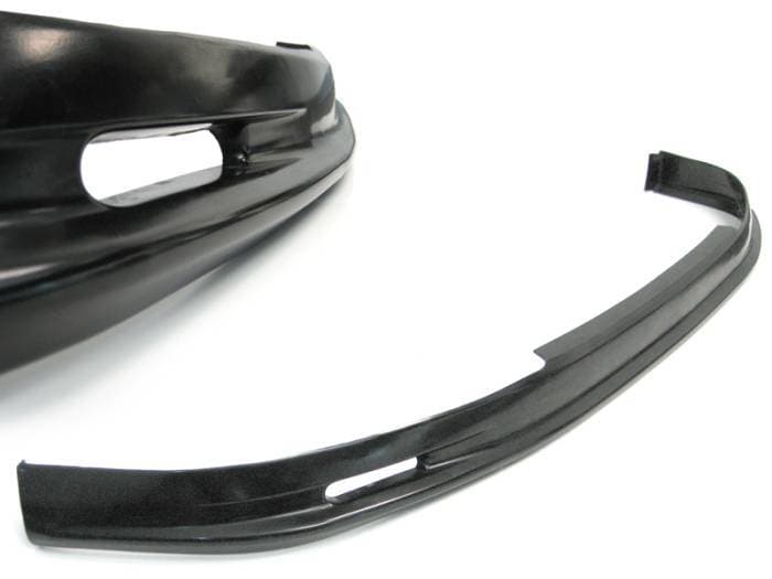 2-3 Door MG Style Front Lip (Urethane)