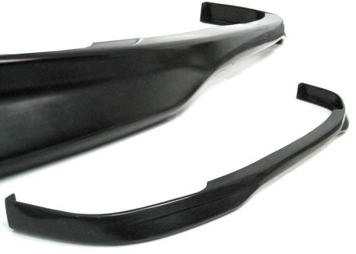 2-3 Door MG Style Front Lip (Urethane)