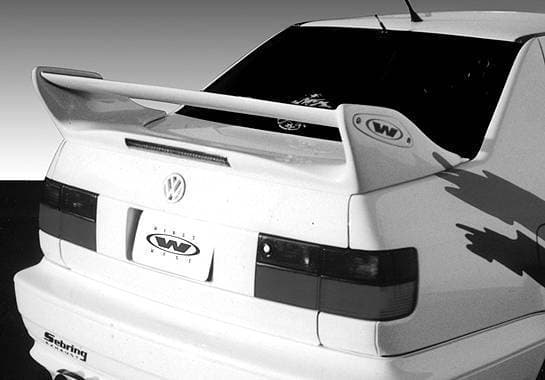 Adj Commando Led Light Spoiler