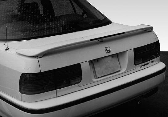 3-Leg Led Light Spoiler
