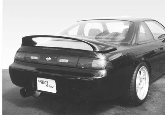 7in Mid Wing - No Light Spoiler