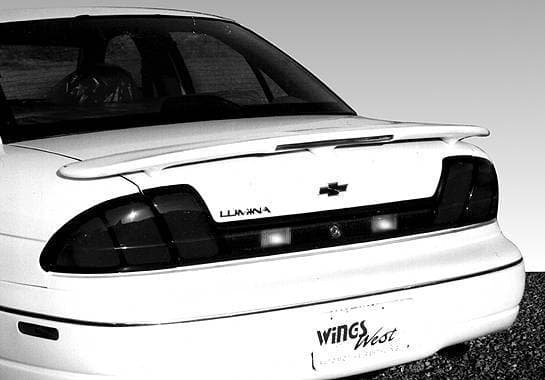 3-Leg Led Light Spoiler