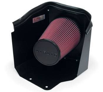 Airaid Air Intake System - 200-112-1