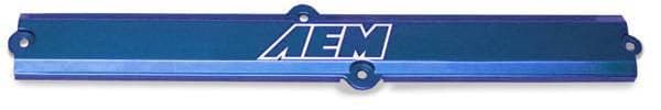AEM Billet Spark Plug Cover - 20-050
