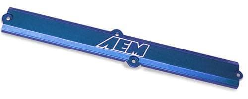 AEM Billet Spark Plug Cover - 20-051