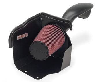 Airaid Air Intake System with Tube - 200-145