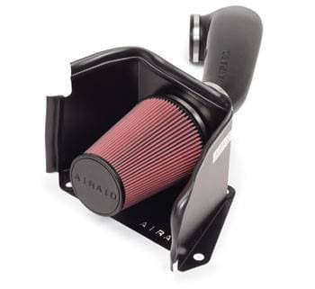 Airaid Air Intake System with Tube - 200-146