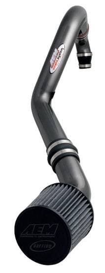 Audi A3 AEM Cold Air Intake System - 21-496
