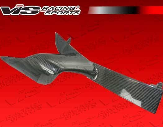 Toyota MR2 VIS Racing Ballistix Engine Scoop - Right - 90TYMR22DBX-044R