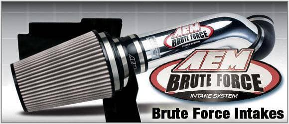 AEM Brute Force Air Intake - 21-8312