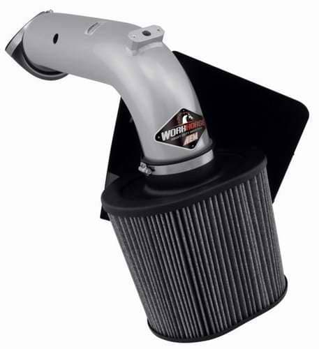 AEM Workhorse Air Intake - 21-9213D