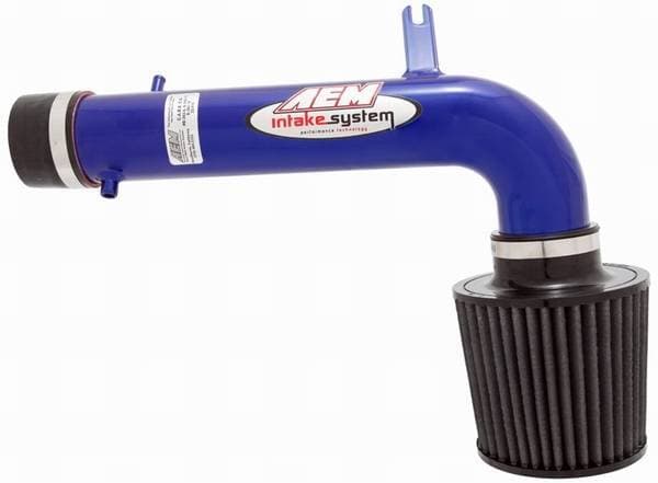Acura CL AEM Short Ram Intake System - 22-416