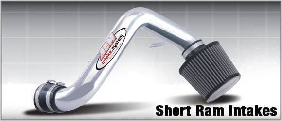 AEM Short Ram Air Intake - 22-565
