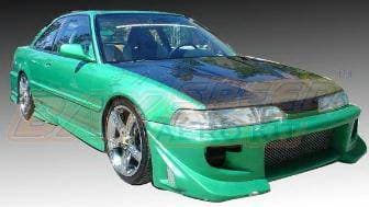 Acura Integra Bay Speed Blitz Style Front Bumper - 8303B