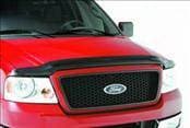 Ford Escape AVS Bugflector II Hood Shield - Clear - 24818-C