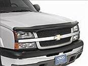 Chevrolet Suburban AVS Bugflector II Hood Shield - Clear - 25303-C