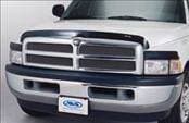 Toyota Sequoia AVS Bugflector II Hood Shield - Clear - 25544-C