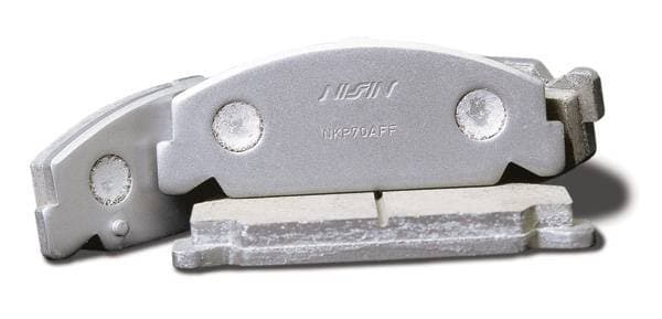 AEM High Performance Brake Pads - 26-120