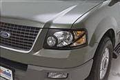 Chevrolet Malibu AVS Projektorz Headlight Accent Covers - 2PC