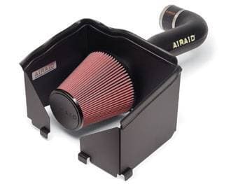 Airaid Air Intake System with Tube - 300-149