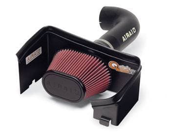 Airaid Air Intake System with Tube - 300-151