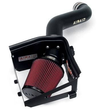 Airaid Air Intake System with Tube - 300-157