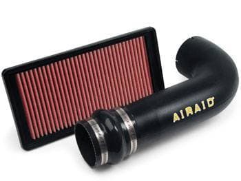 Airaird Jr Air Intake System - 300-717
