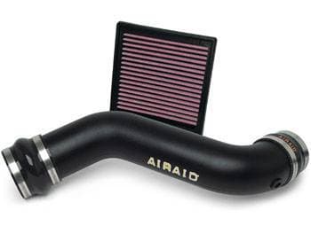 Airaird Jr Air Intake System - 300-744