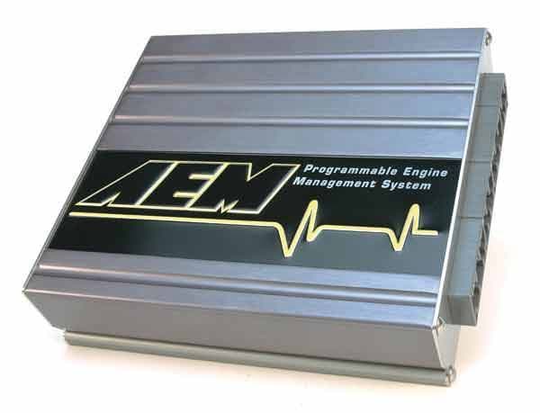 AEM Plug and Play Engine Management System - 30-1012