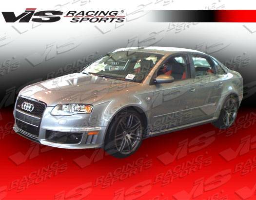 Audi A4 VIS Racing RS4 Front Fenders - 06AUA44DRS4-007