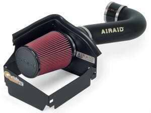 Airaid Air Intake System with Tube - 310-200